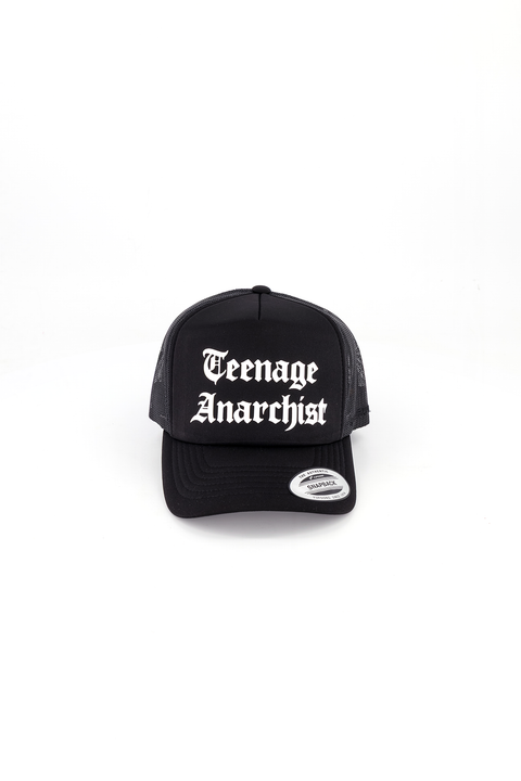 NOTE TO SELF TRUCKER CAP