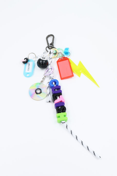 Y2K Collector Charm/Keyring