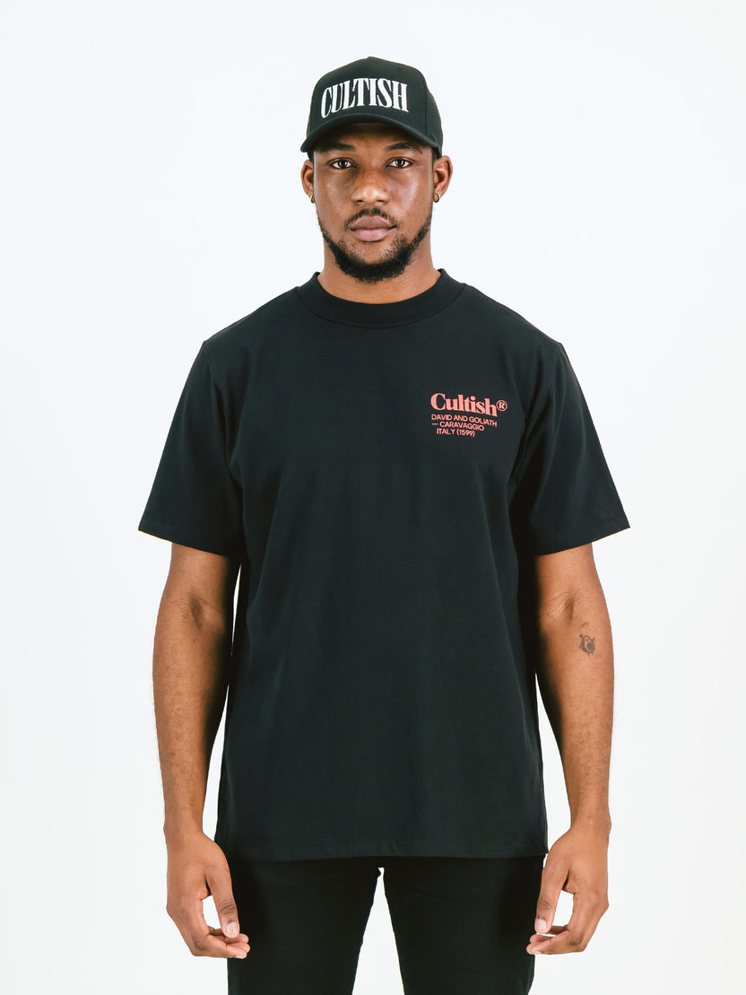 Goliath R/F T-Shirt – Cultish®