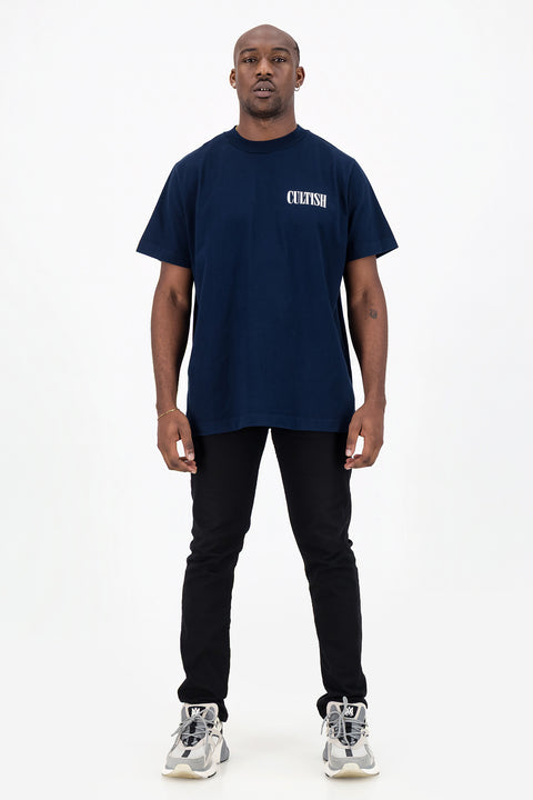 MIDNIGHT BELIEVERS BOX T-SHIRT