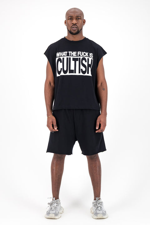 DAFUQ BAND T-SHIRT