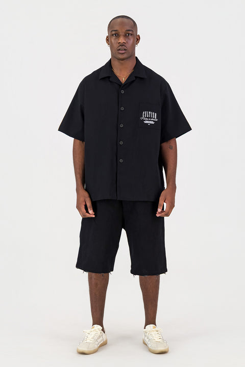 Manifesto¹ Work Shirt