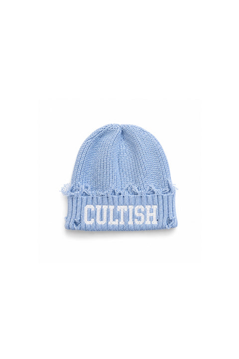 ASH VARSITY BEANIE