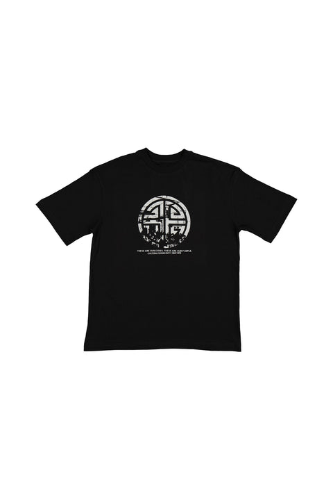 EMPIRE MIXER T-SHIRT
