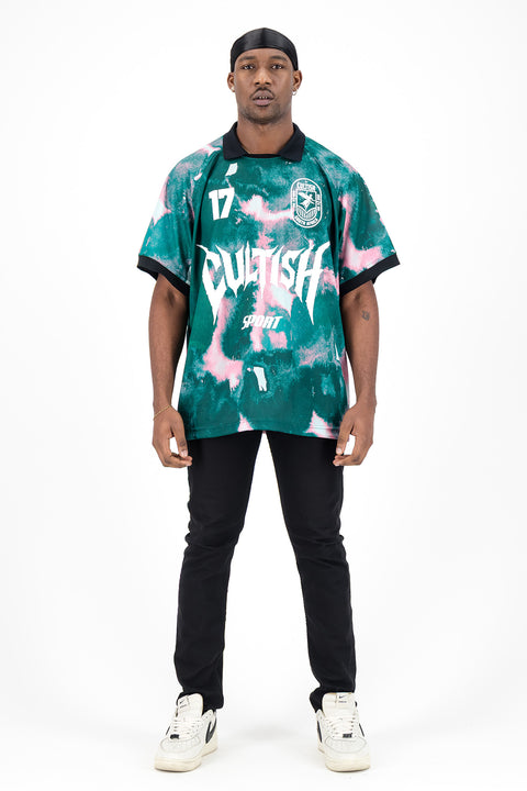 MMXXVI FOOTBALL JERSEY