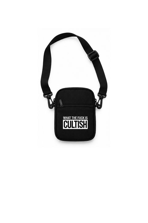 DAFUQ FESTIVAL BAG