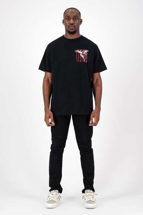 NEW SAINT¹ BOX T-SHIRT