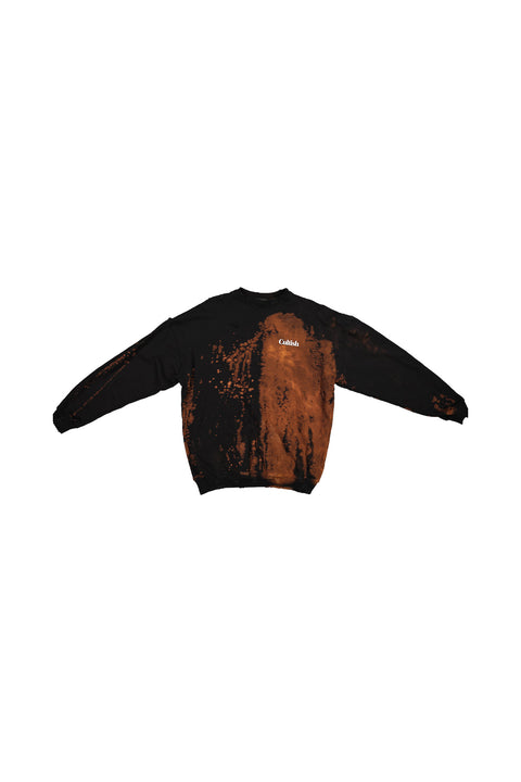 OG OVERSIZED SWEATER (DDA)