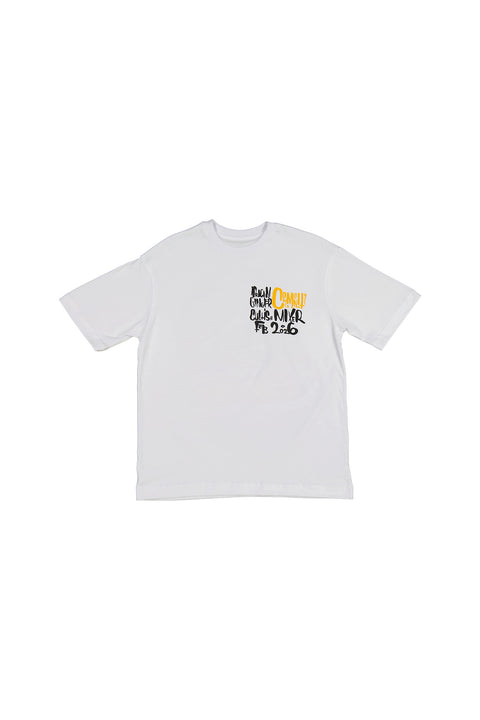 AFRICAN GINGER MIXER T-Shirt