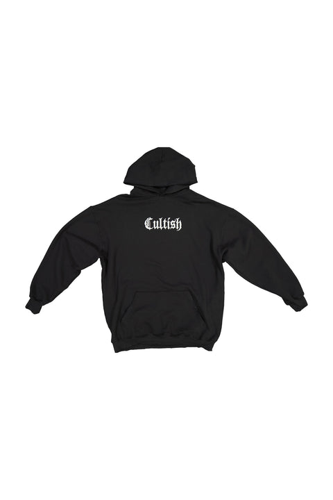 VENUS OVERSIZED HOODIE