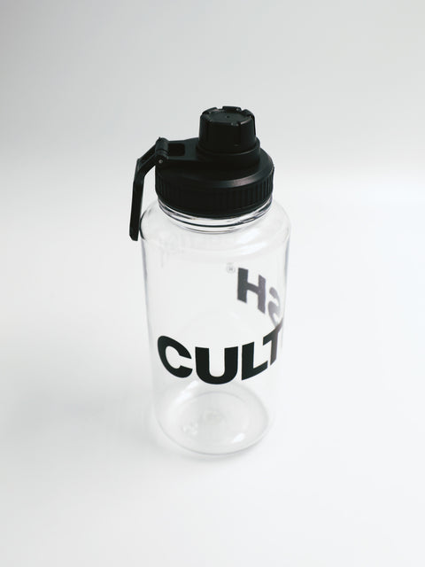 Logo Water Bottle