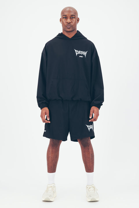 SPORT HOOD // RS125