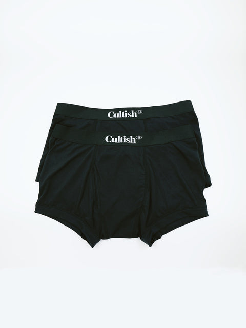 Boxer Briefs / 2-Pack