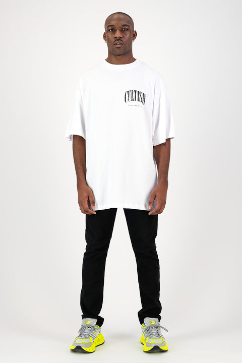 ETERNAL² OVERSIZED T-SHIRT