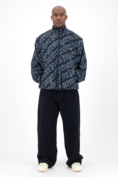 JM/C-08 UNISEX TRACK BOMBER