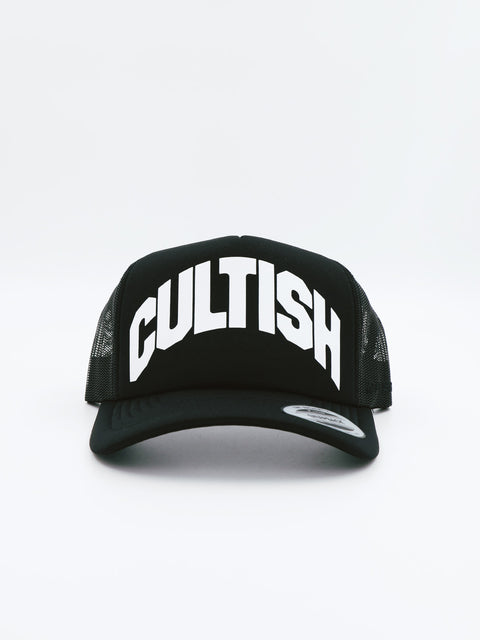 Varsity Trucker Cap