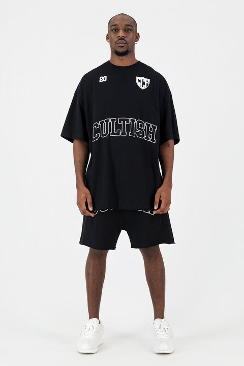 CCF OVERSIZED T-SHIRT
