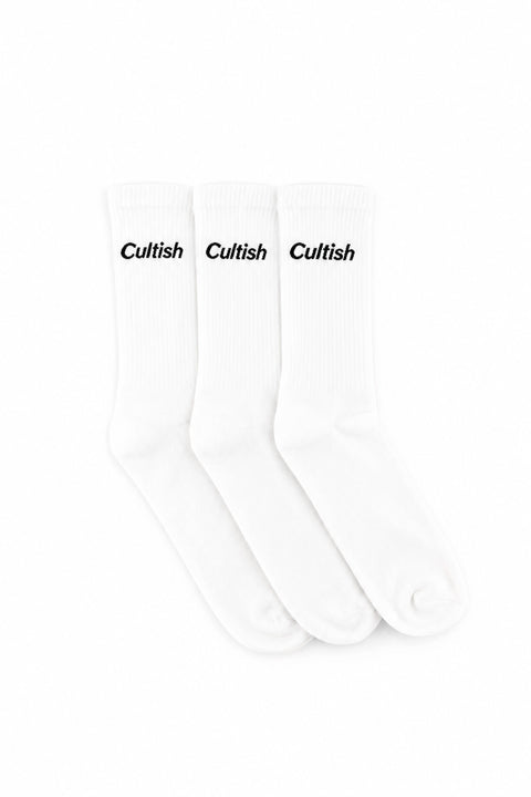 3-PACK (W) COUNTERFIT SOCKS