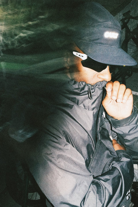 CULT ROAD CAP