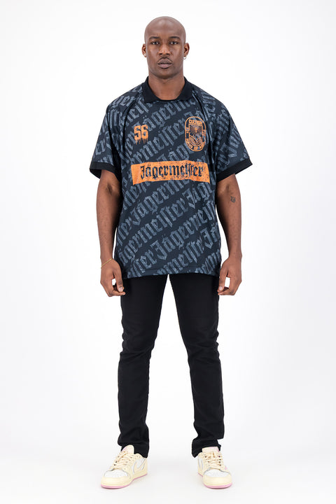 JM/C-01 UNISEX HOME JERSEY
