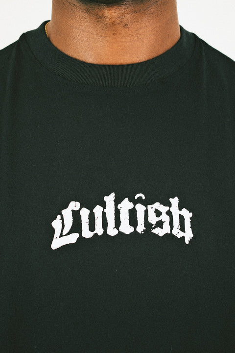 Vermeer Oversized T-Shirt