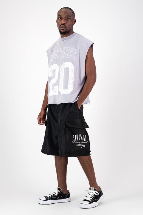 CCF³ BAND T-SHIRT