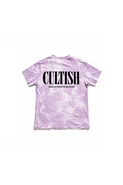BELIEVERS BOX T-SHIRT ⋆