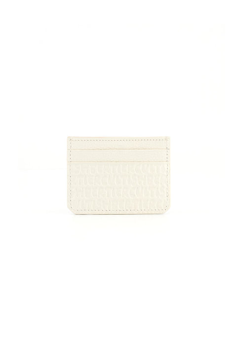 Ivory Voyage Card Holder