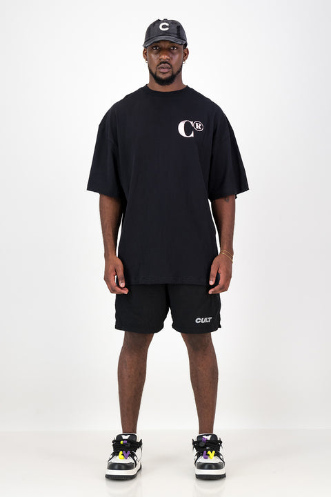 P/B OG Oversized T-Shirt