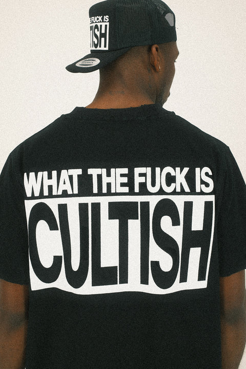 DAFUQ BOX T-SHIRT¹