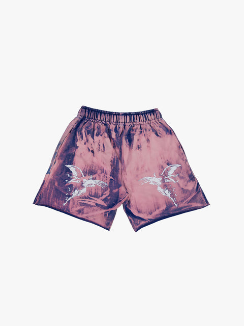 ⓔ Saint Sweatshort