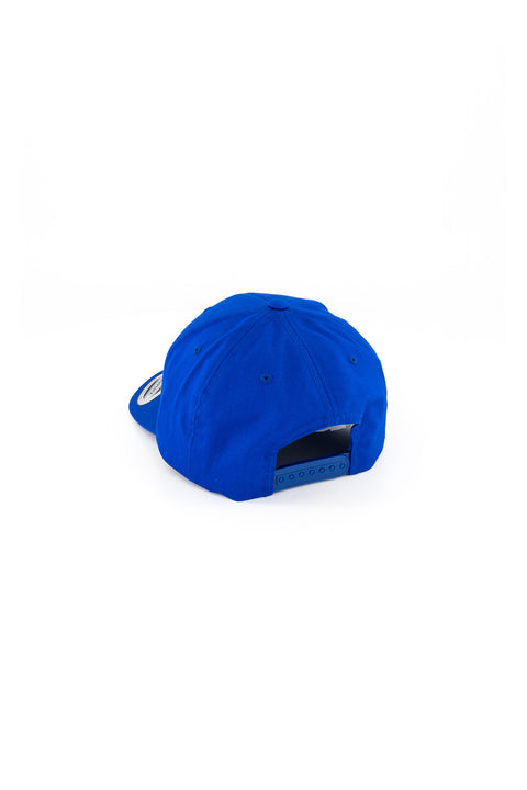 COUNTERFIT SNAPBACK CAP