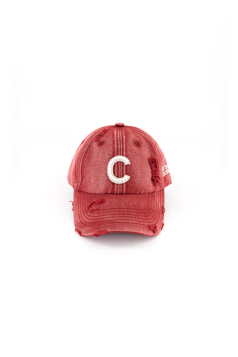 "NOT CELINE"⁴ Baseball Cap