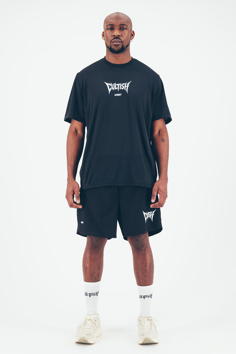MEMENTO MORI SPORT TEE // 135