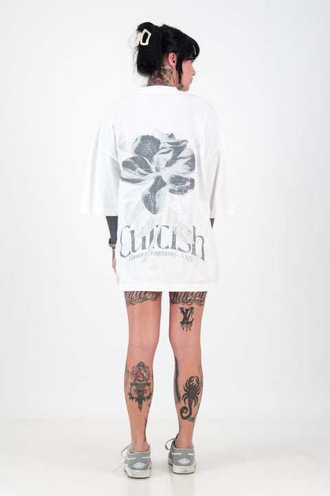 Sail Florum Oversized T-Shirt