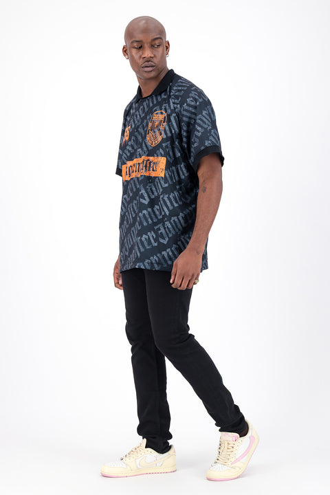 JM/C-01 UNISEX HOME JERSEY