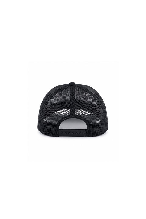 REDACTED TRUCKER CAP