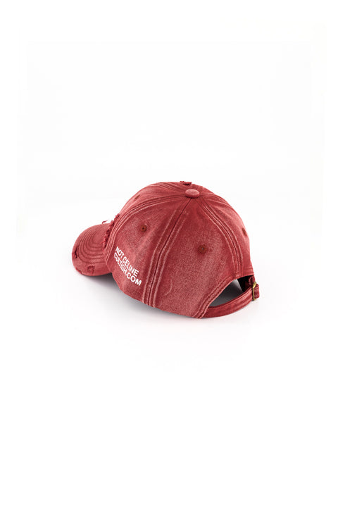 "NOT CELINE"⁴ Baseball Cap