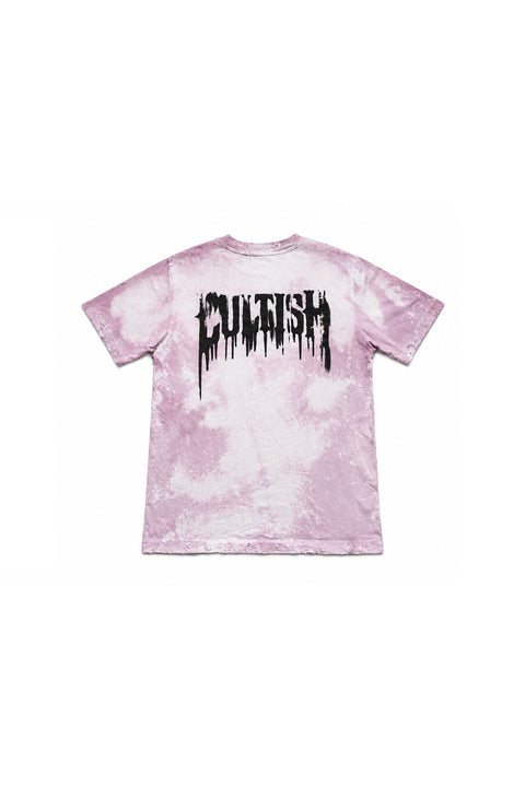 REDACTED BOX T-SHIRT ⋆