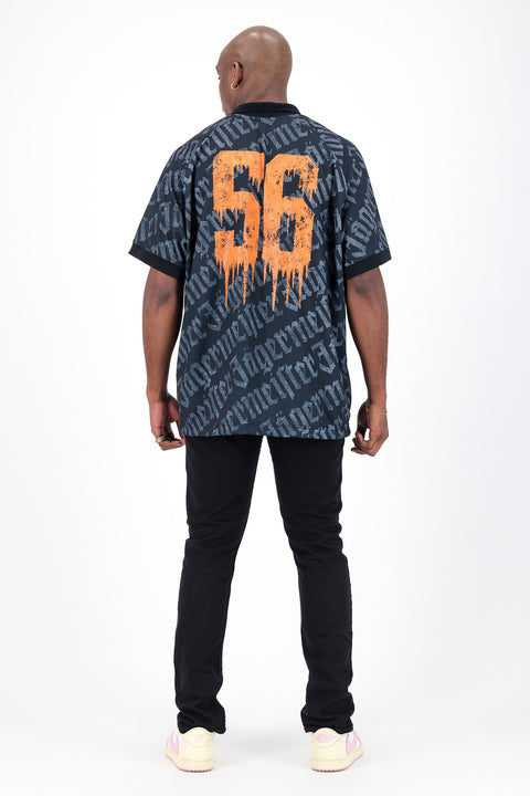 JM/C-01 UNISEX HOME JERSEY
