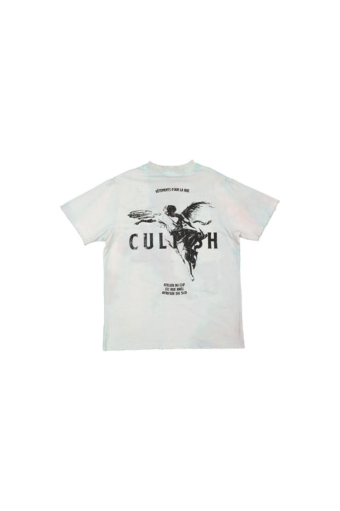 SAINT BOX T-SHIRT (DDA)