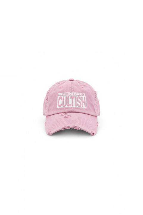 DAFUQ BASEBALL CAP²