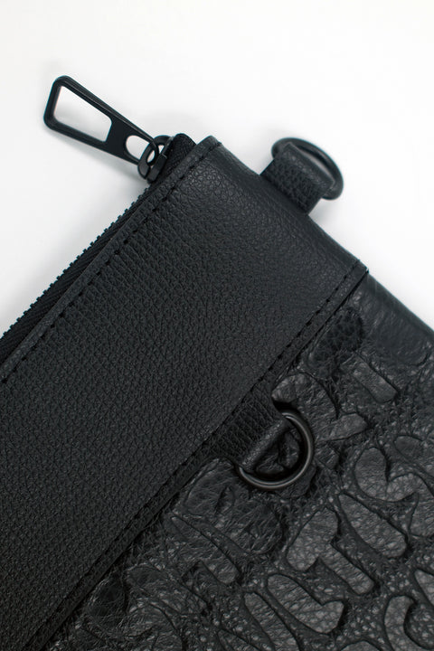 Graphite Voyage Sleeve