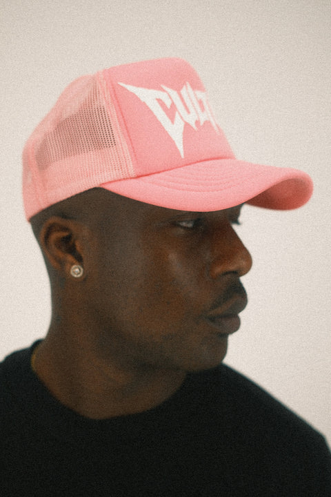 RIOT TRUCKER CAP³