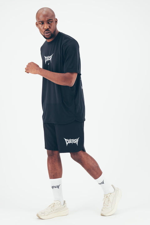 MEMENTO MORI SPORT TEE // 135
