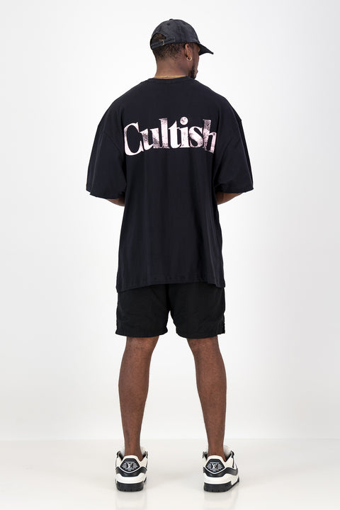 P/B OG Oversized T-Shirt