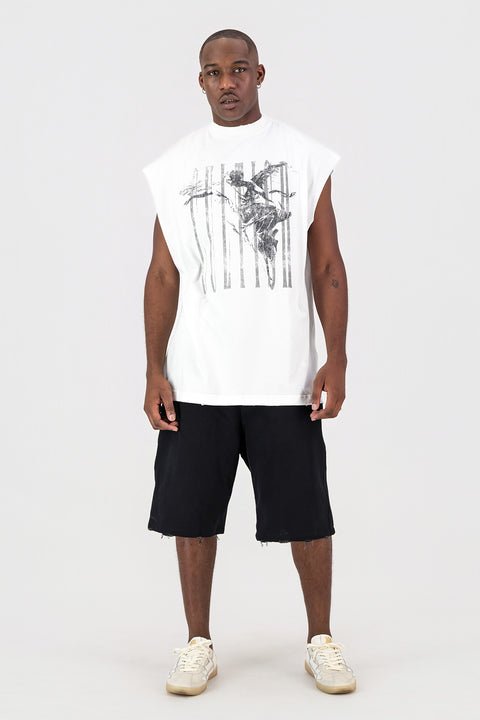 NEW SAINT² BAND T-SHIRT