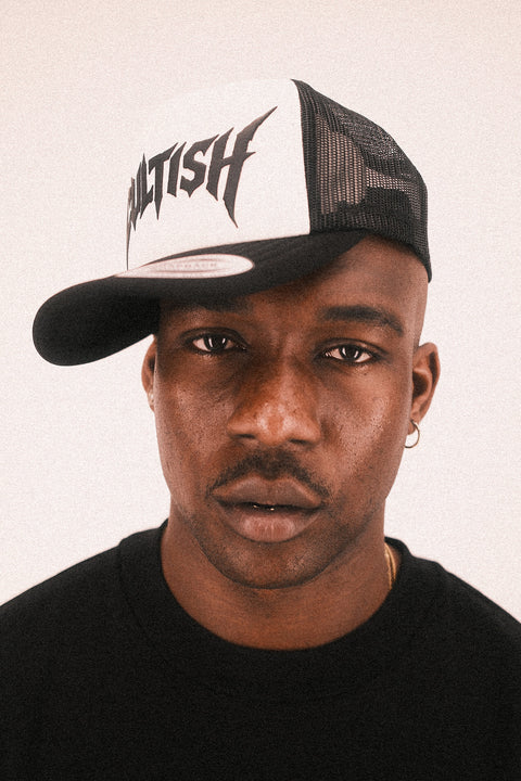 RIOT TRUCKER CAP⁴