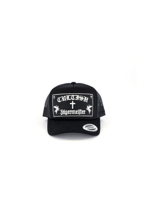 JM/C-09 TRUCKER CAP