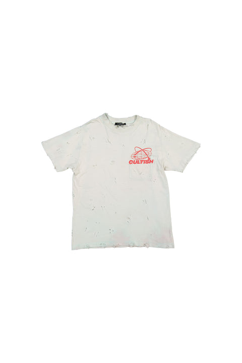 GRITWARE BOX T-SHIRT (DDA)